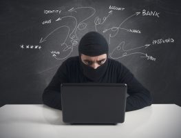 Хакери атакують українські банки