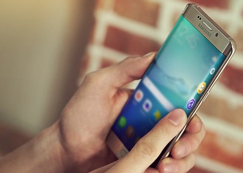 Galaxy Note5 та Galaxy S6 edge+ залишились без 128 ГБ