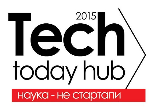 Tech Today Hub – місце знайомства з українською наукою