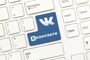 «ВКонтакте» запровадила коротку адресу для особистих повідомлень
