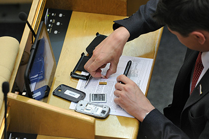 Росіянам хочуть обмежити кількість SIM-карток на людину