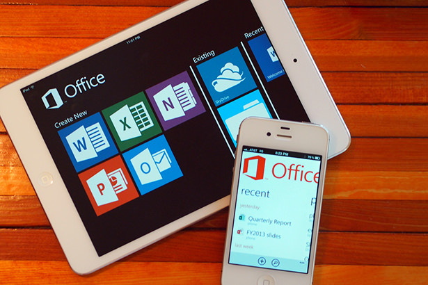 За редагування документів Office 365 на iPad Pro доведеться платити