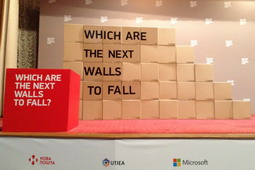 Falling Walls Lab у Києві