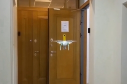Українці полегшать керування дронами в приміщеннях