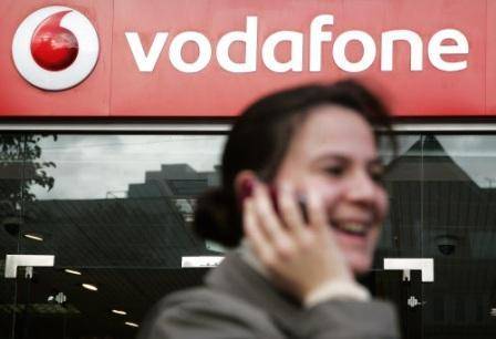 Де доступний 3G від Vodafone Україна