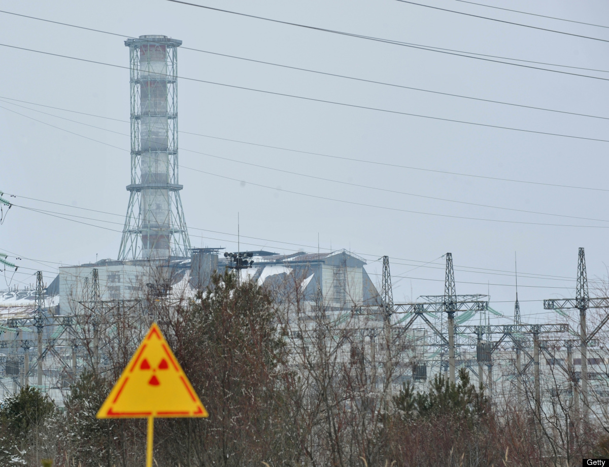 У квітні кожен зможе побувати в Чорнобилі