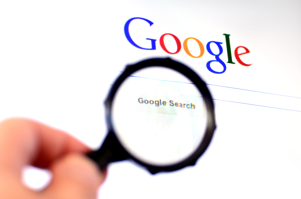 Що українці шукали в Google