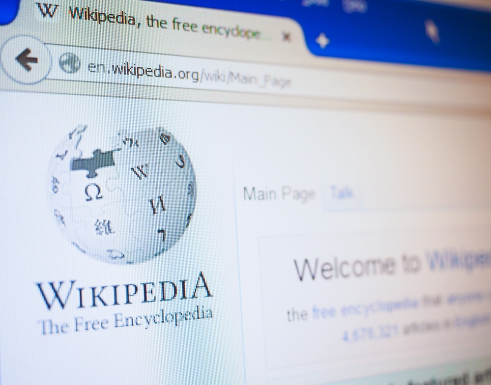 Wikipedia може залишитися без авторів