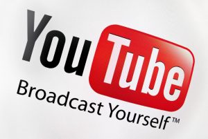YouTube запускає мобільні живі трансляції
