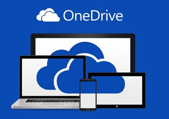 З 27 липня дисковий простір OneDrive зменшиться втричі