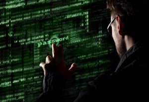Хакери атакували українські обленерго