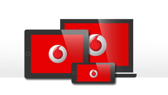 Як працює 3G-телебачення від Vodafone