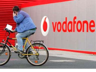 Скільком українцям уже доступний 3G від Vodafone