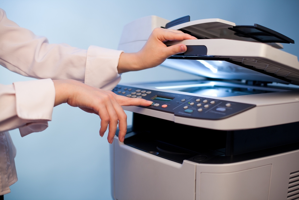 Корпоративні принтери можуть бути «розсадником» вірусів