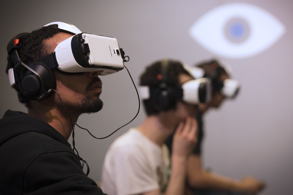 Що потрібно знати про віртуальну реальність