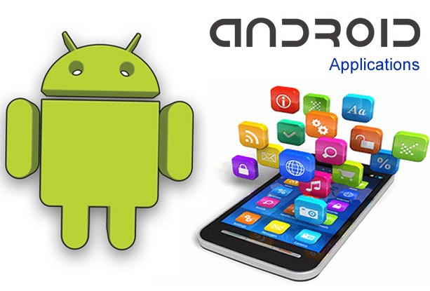 Android-Applications[1]