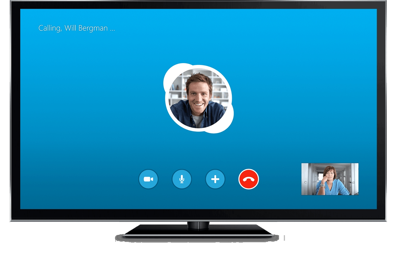 Новий троян може стежити за вами в Skype
