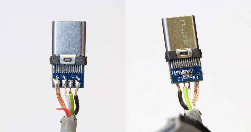«Неправильні» кабелі USB-C можуть спалити гаджети
