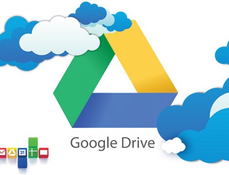 Як зробити Google Drive папкою «Мої документи»
