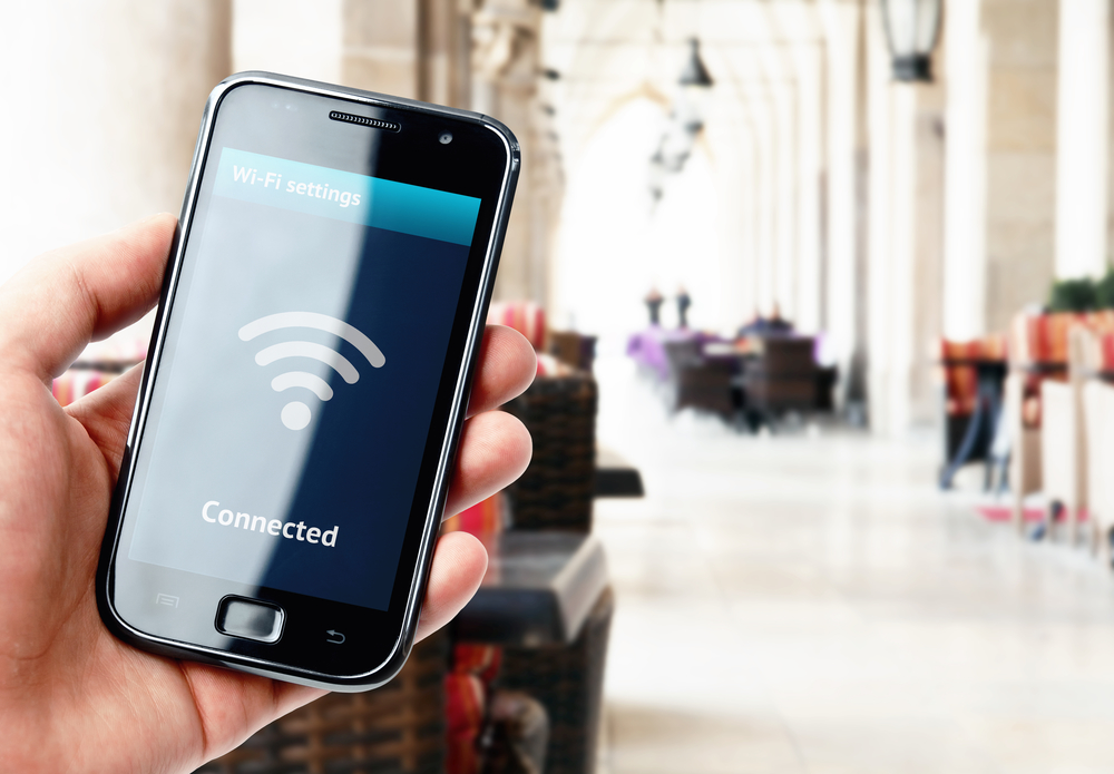 Одна опція Wi-Fi ставить ваш смартфон та дані під загрозу