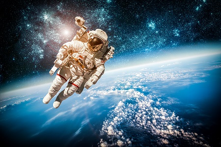 В развитии космонавтики произойдет «большой взрыв»