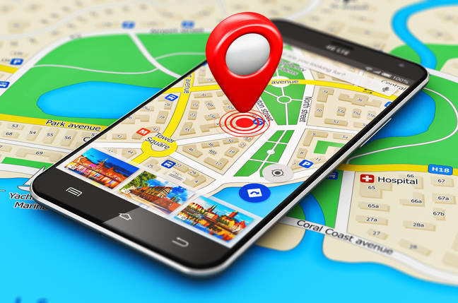 Як на Android підробити місцеположення GPS