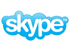Skype синхронізує файли на всіх пристроях