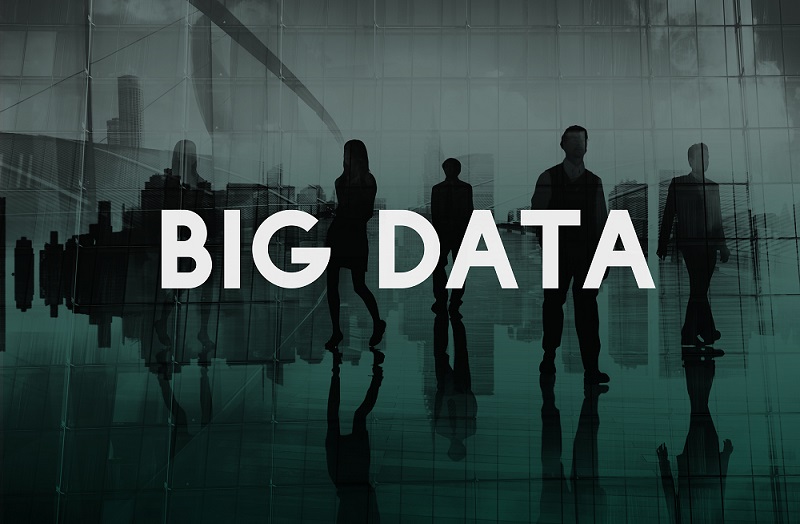 Big Data в реальному житті