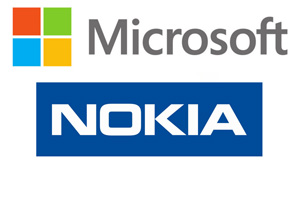 Microsoft може продати права на Nokia