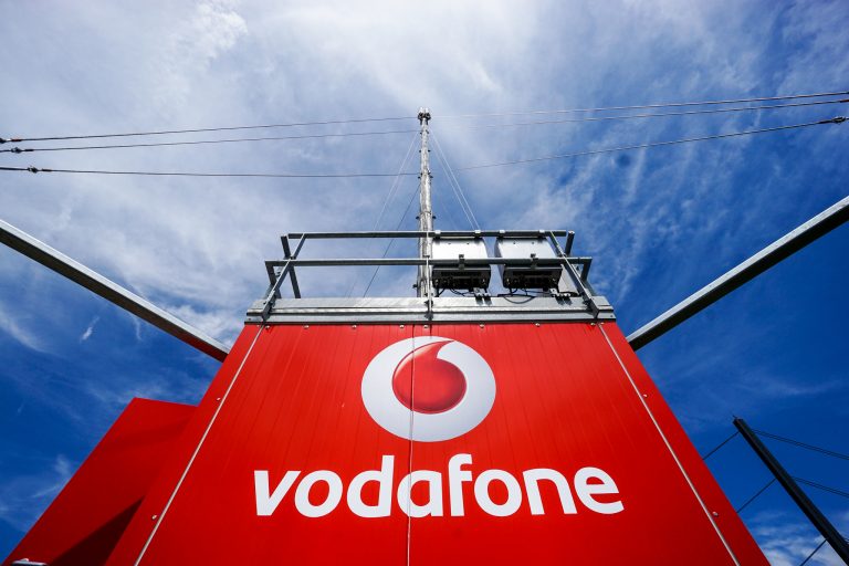 Vodafone Україна запустив 3G у Вознесенську
