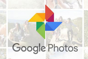 Google Photos користуються більше 200 млн осіб