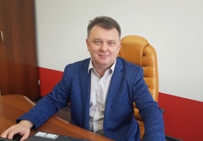 У Vodafone Україна новий технічний директор
