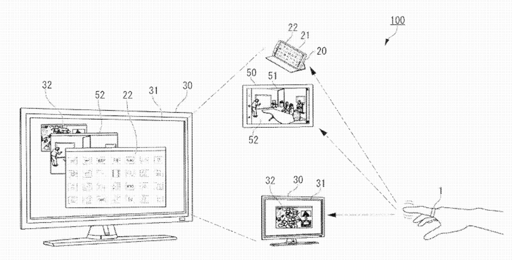 Sony патентує смарт-кільце