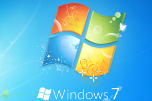 Windows 7 залишається найпопулярнішою