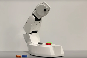 Робот-дворецький управлятиме в «розумному» будинку