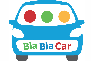 BlaBlaCar запускає систему онлайн-бронювання