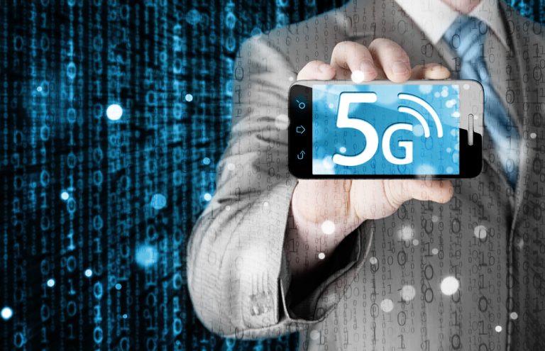 Каким будет пятое поколение сотовых сетей: анализ черновика стандарта 5G