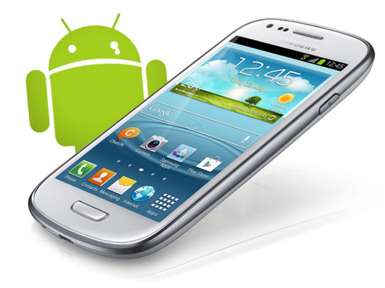 Samsung планує повністю відмовитися від Android