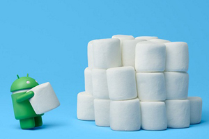 На ОС Marshmallow працює кожен десятий Android-пристрій
