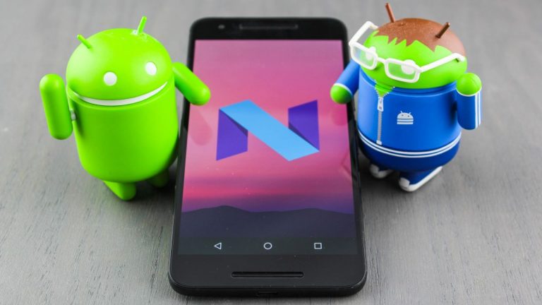 Android Nougat не дозволить шкідливому ПЗ змінювати паролі