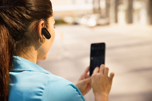 Bluetooth 5 підвищує швидкість удвічі та далекобійність – учетверо