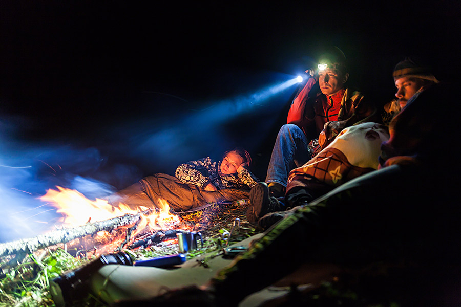 flashlight-camping-looking-at-fire[1]