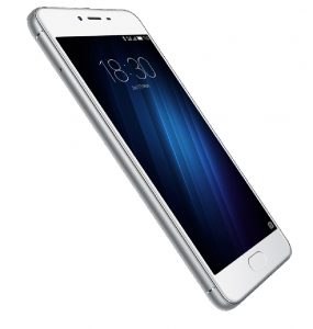 Meizu показала смартфон за $106