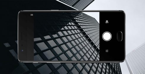 OnePlus показала новий смартфон OnePlus3