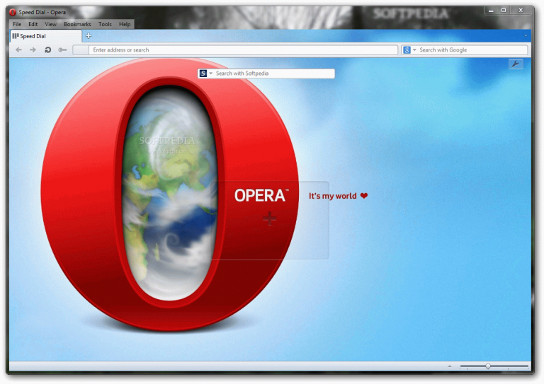 Opera відповіла Microsoft на тест енергоефективності браузерів