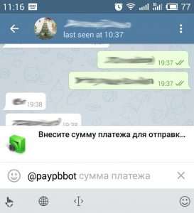 paybot
