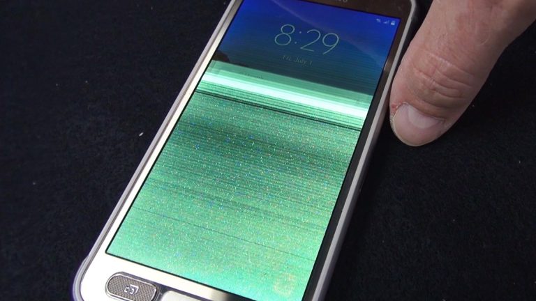 Захищений від води Samsung Galaxy S7 Active не пройшов перевірку водою
