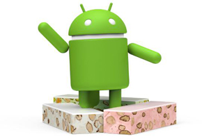 Google оприлюднила назву нової версії ОС Android