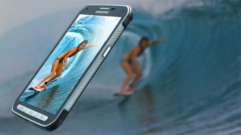 Samsung пообіцяла замінити будь-який утоплений Galaxy S7 Active