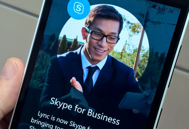 80% смартфонів Windows Phone залишаться без Skype